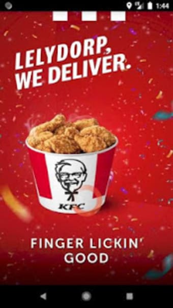Image 2 for KFC Delivery Su