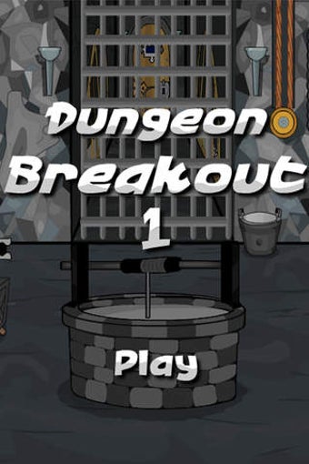 Image 0 for Escape Dungeon Breakout 1