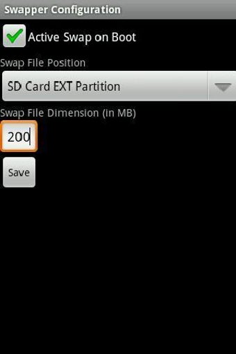 Imagen 0 para Swapper for Root (Donate)