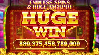Image 3 for Classic Casino Slots - Of…