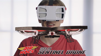 Image 0 for Air Hogs Helix Sentinel D…