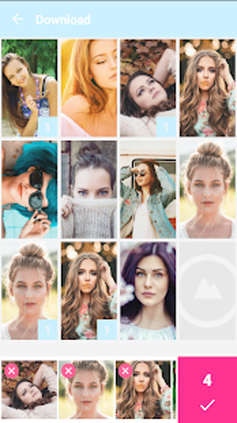 Image 3 for Photo Video Maker with Mu…