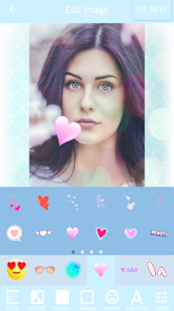 Image 2 for Photo Video Maker with Mu…