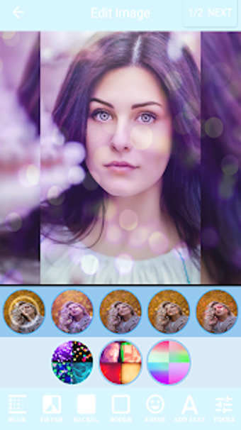 Image 1 for Photo Video Maker with Mu…