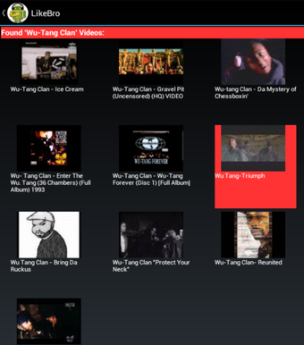 Image 0 for LikeBro