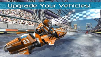 Imagen 2 para Riptide GP2