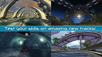 Imagen 3 para Riptide GP2