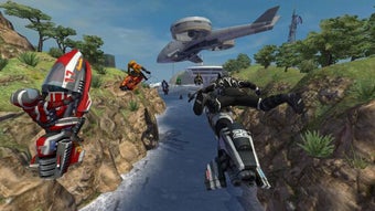 Imagen 0 para Riptide GP2