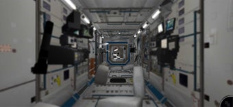 Image 0 for NASA Science: Humans in S…