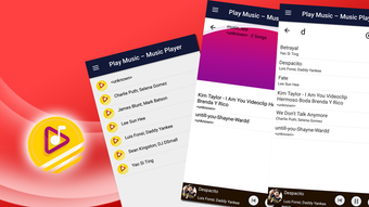 Imagen 2 para Play Music - Music Player