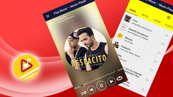 Imagen 1 para Play Music - Music Player