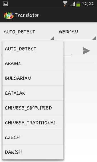Image 1 for Translator - All Language…
