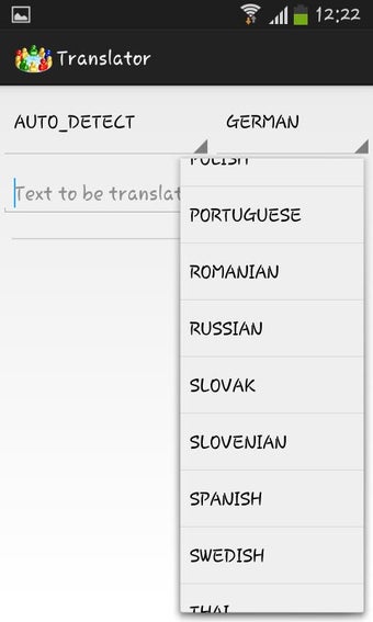 Image 0 for Translator - All Language…