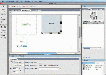 Image 0 for Tourweaver Mac Starter