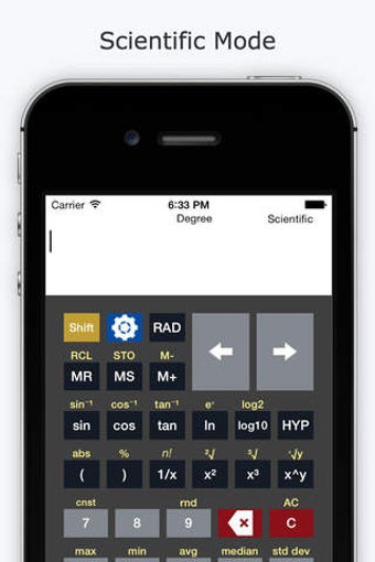 Image 0 for Best Scientific Calculato…