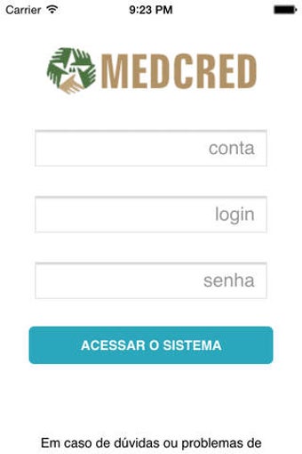 Image 0 for Medcred Netbanking