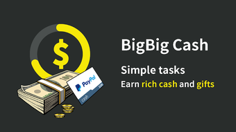 Image 0 for BigBig Cash