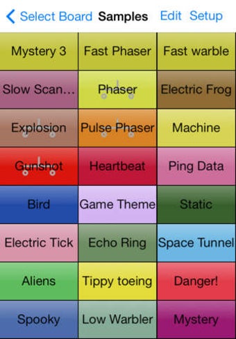 Image 0 for Synth 76477 Complex Sound…