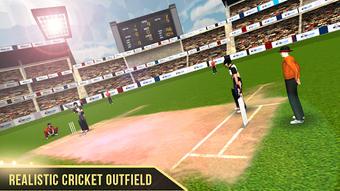 Image 1 for T20 Cricket Championship …