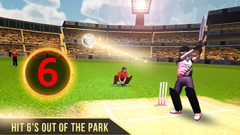 Image 2 for T20 Cricket Championship …