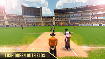 Image 0 for T20 Cricket Championship …
