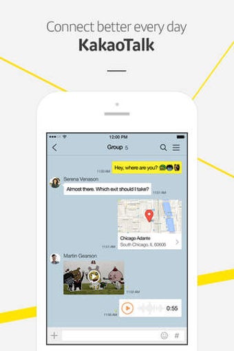 Image 0 for KakaoTalk