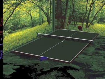 Image 0 for Table Tennis Pro V2