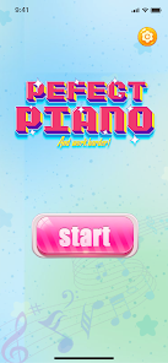 Image 0 for PerfectPianoPro