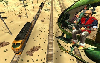 Image 2 for Mission Counter Attack Tr…