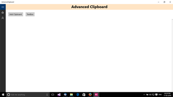 Imagen 2 para Advanced Clipboard for Wi…
