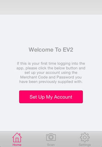Image 0 for EV2 Terminal