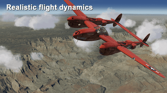 Image 0 for Aerofly FS 2020