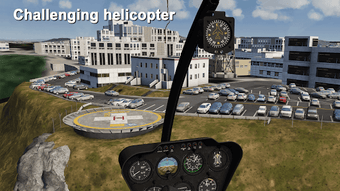 Image 1 for Aerofly FS 2020