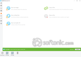 Image 0 for DAEMON Tools Lite