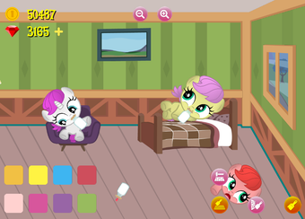Imagen 3 para Home Pony 2