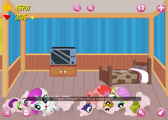 Imagen 2 para Home Pony 2