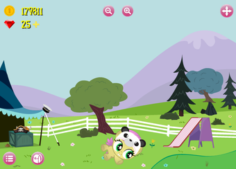 Imagen 0 para Home Pony 2