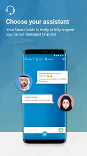 Imagen 2 para MOI UAE