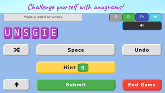 Image 1 for StepWords - Word Game