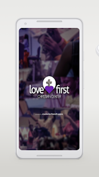 Imagen 3 para Love First