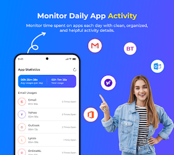Image 0 for Email: All Inbox Access
