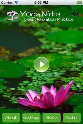 Image 0 for Deep Relaxation - Yoga Ni…