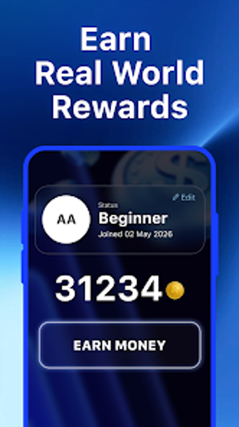 Imagen 0 para Rewardee: Play  Win Prize…
