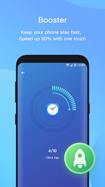 Image 1 for One Security-Antivirus&Cl…