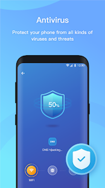 Image 3 for One Security-Antivirus&Cl…