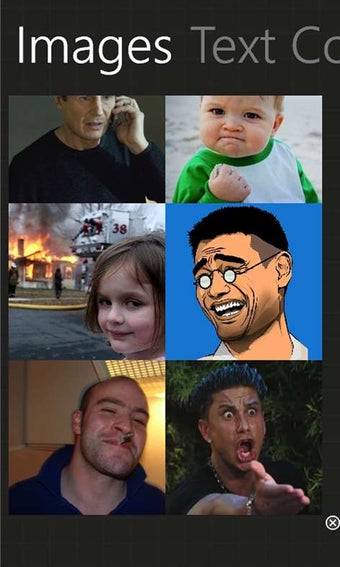 Imagen 3 para MEME Creator Generator fo…