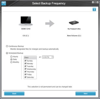 Image 3 for WD SmartWare Pro