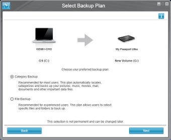 Image 2 for WD SmartWare Pro