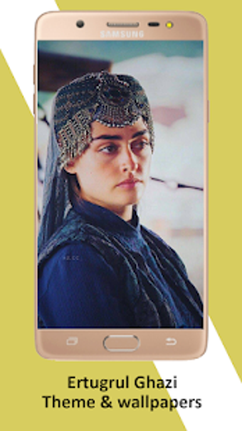 Image 2 for Ertugrul Ghazi Wallpaper …