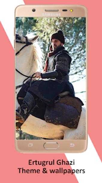 Imagen 1 para Ertugrul Ghazi Wallpaper …